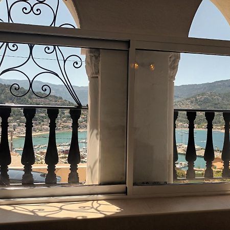 La Castillita - Port De Soller Seaview Apartment - Perfect For Couples Exterior photo